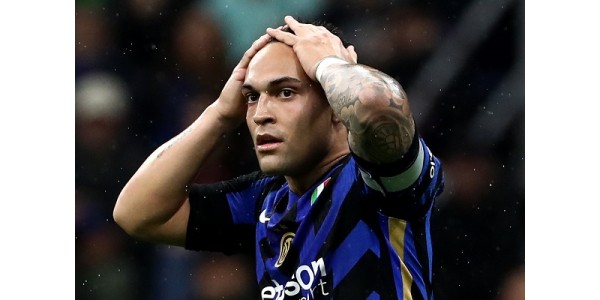 Lautaro Martínez' vidunderlige karriereproces Lautaro Martínez' vidunderlige karriereproces